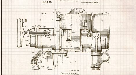 Why America’s New Patent System is Both Destructive and Unconstitutional