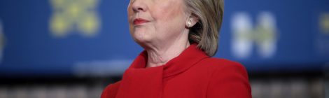 Examining Clinton's Emailgate: The Legal Ambiguity Behind Handling Classified Information