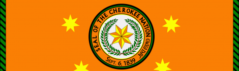 Cherokee Nation v. McKesson Corp et. al: Determining the Jurisdiction of Tribal Courts