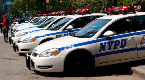 NYPD Surveillance: A Call to Stop Unlawfully Monitoring Muslims