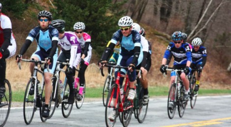Army Spring Classic Road Race- Men’s D1 Race Report