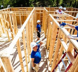 Columbia Habitat for Humanity