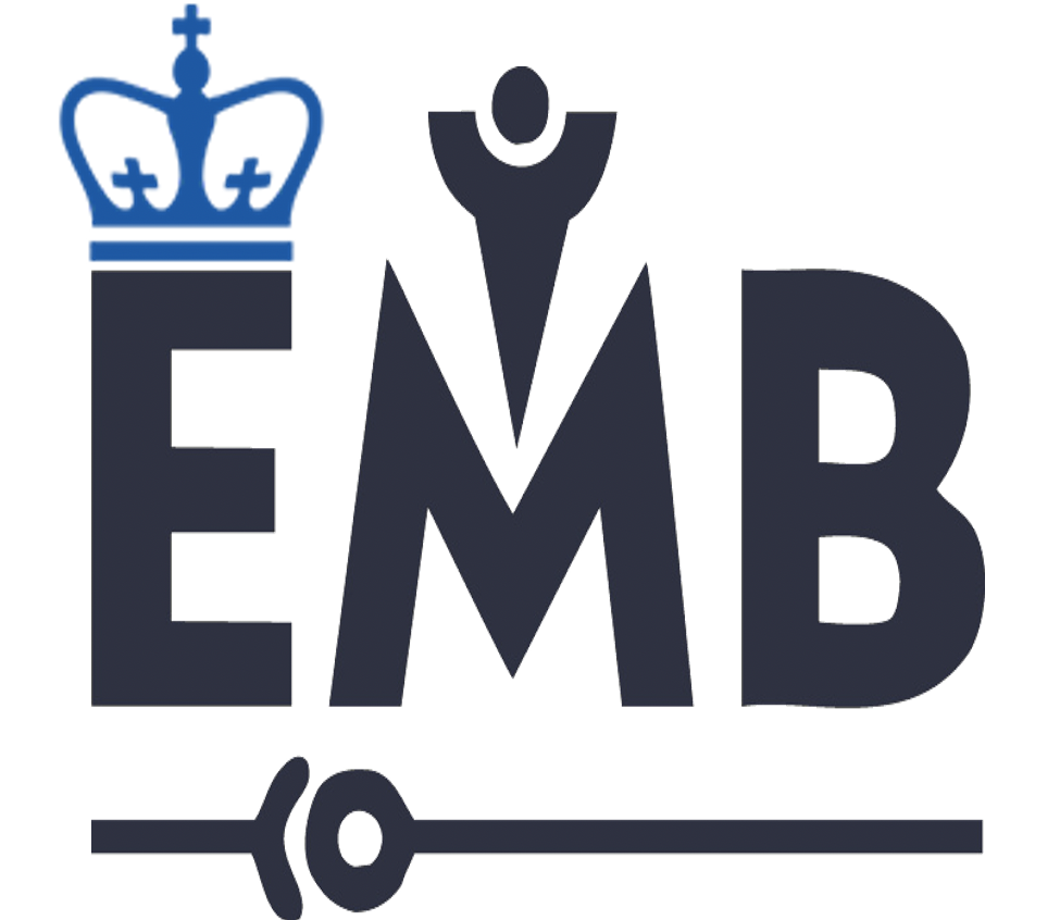 IEEE EMBS – Columbia University