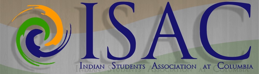 Indian Students Association at Columbia