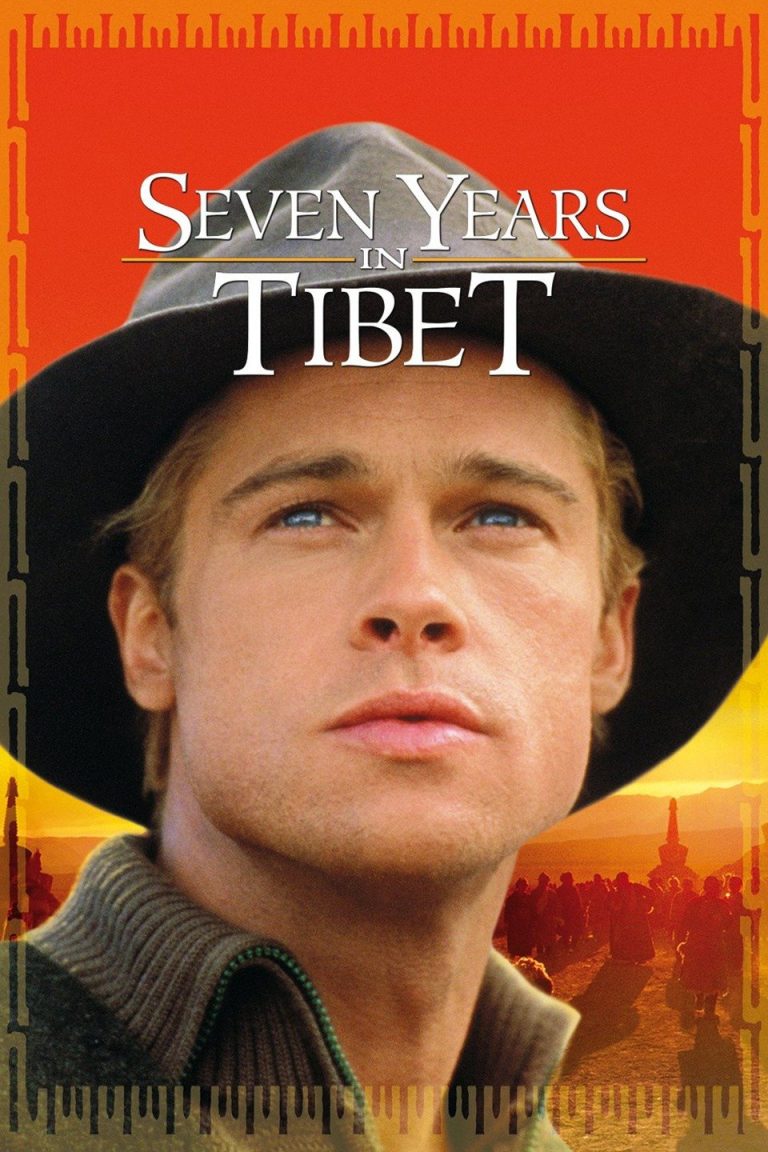 Seven Years in Tibet Tibetan Culture in America A Preview