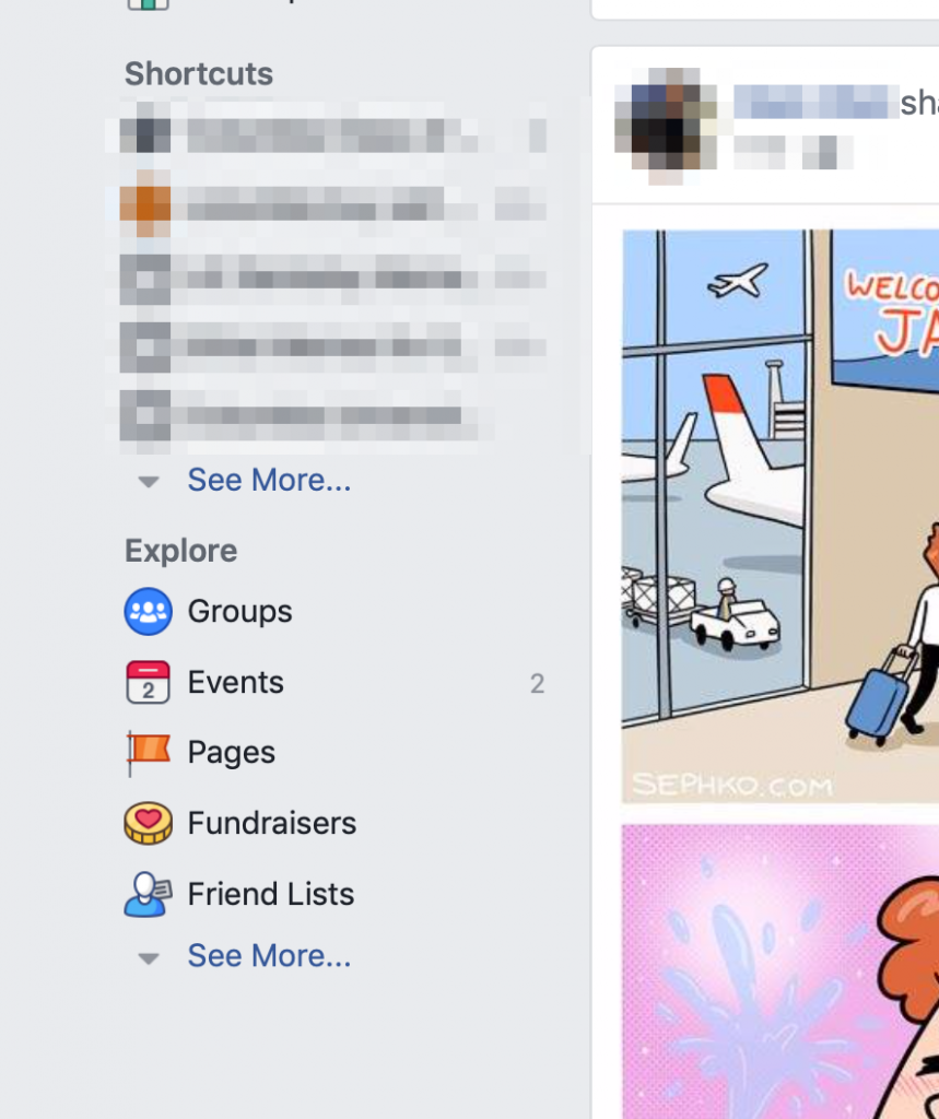 Syncing 'Interested' Facebook Events To Your iPhone's Calendar Productif