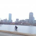 Charles River