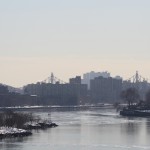 Roosevelt Island