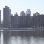 The Upper East Side and Yorkville