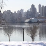 The Upper East Side and Yorkville