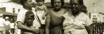 Bengali Harlem: The Skin I'm In