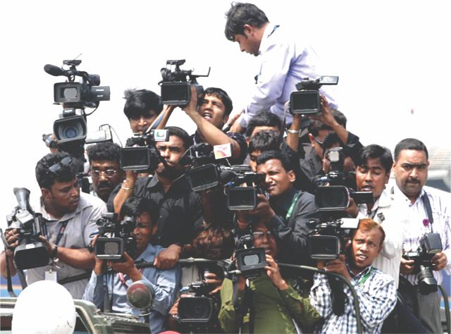 We wish to inform you: A history of censorship in Bangladesh (1972-2012) –  Naeem Mohaiemen