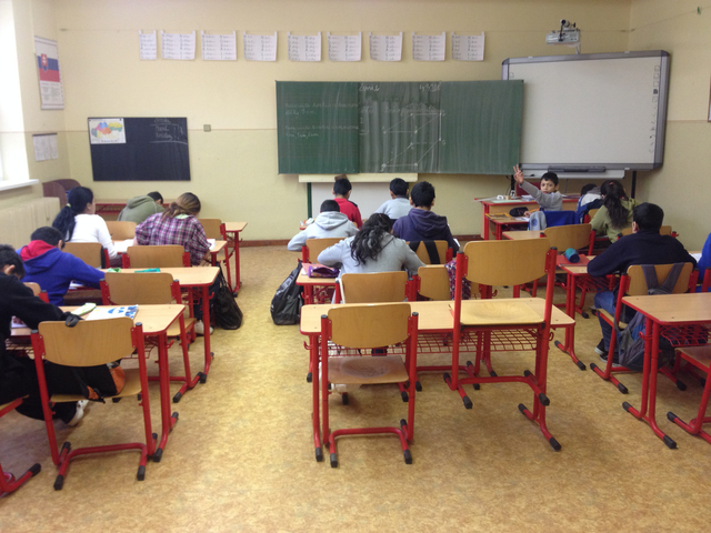 Roma Communities in the EU Continue to Lack Access to Equal Education Opportunities