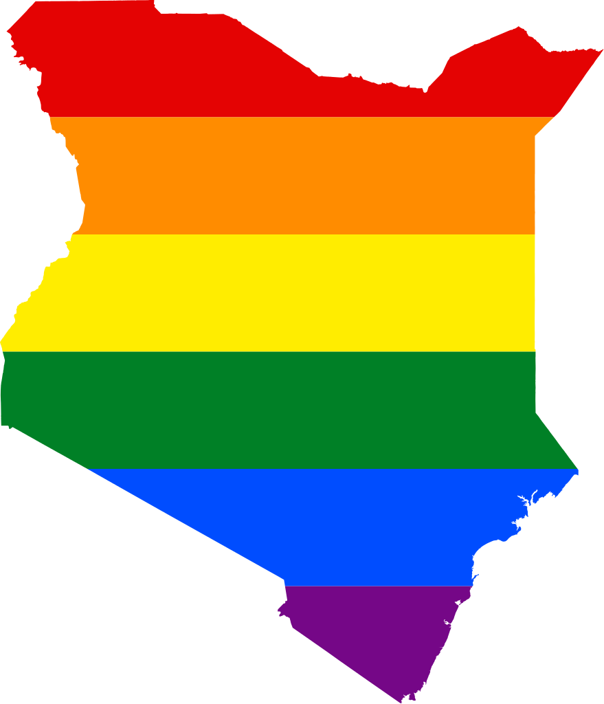 LGBTIQ rights |Recent developments in Kenya