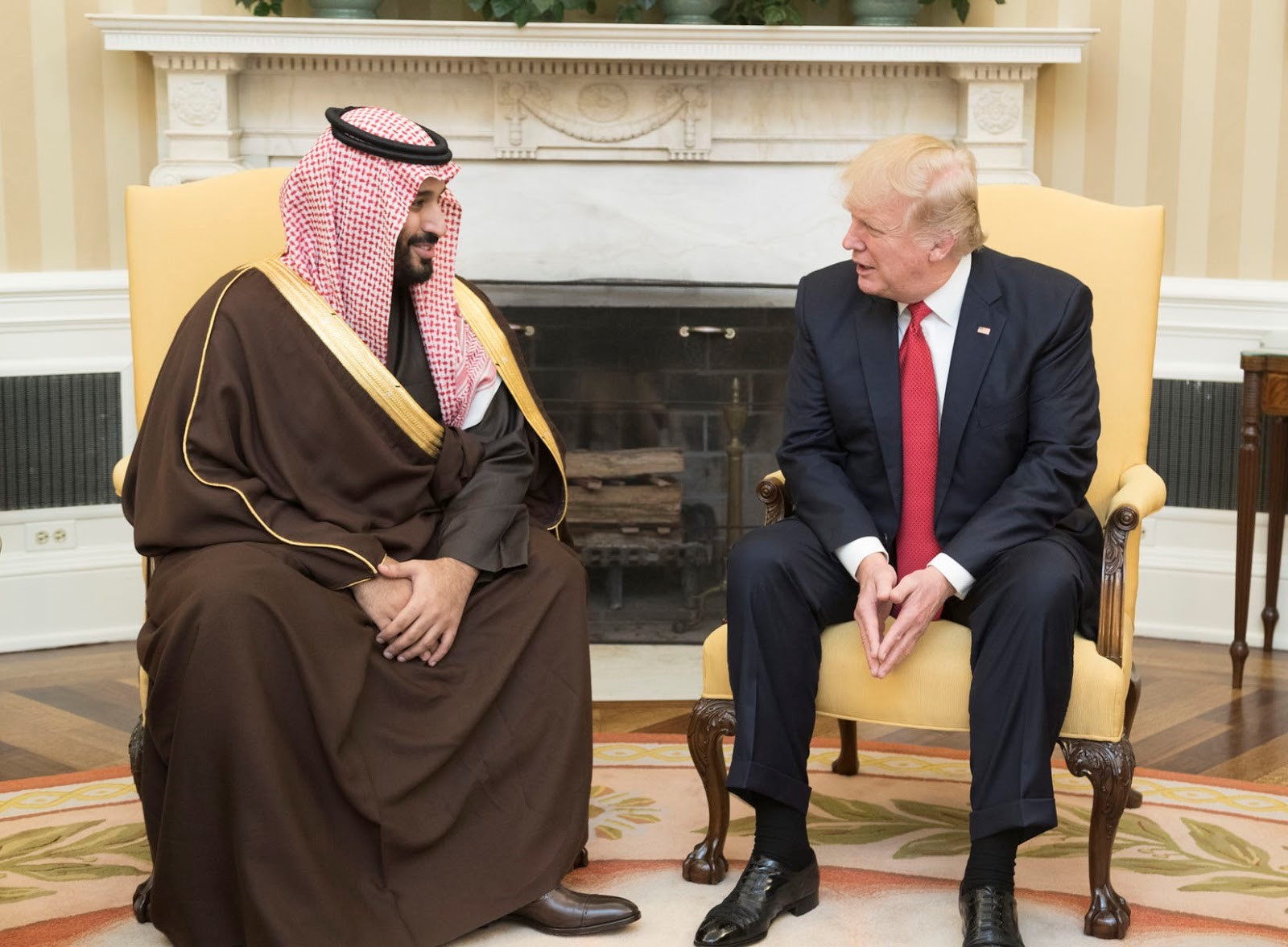 A Year After Jamal Khashoggi’s Assassination, The War On Truth Continues