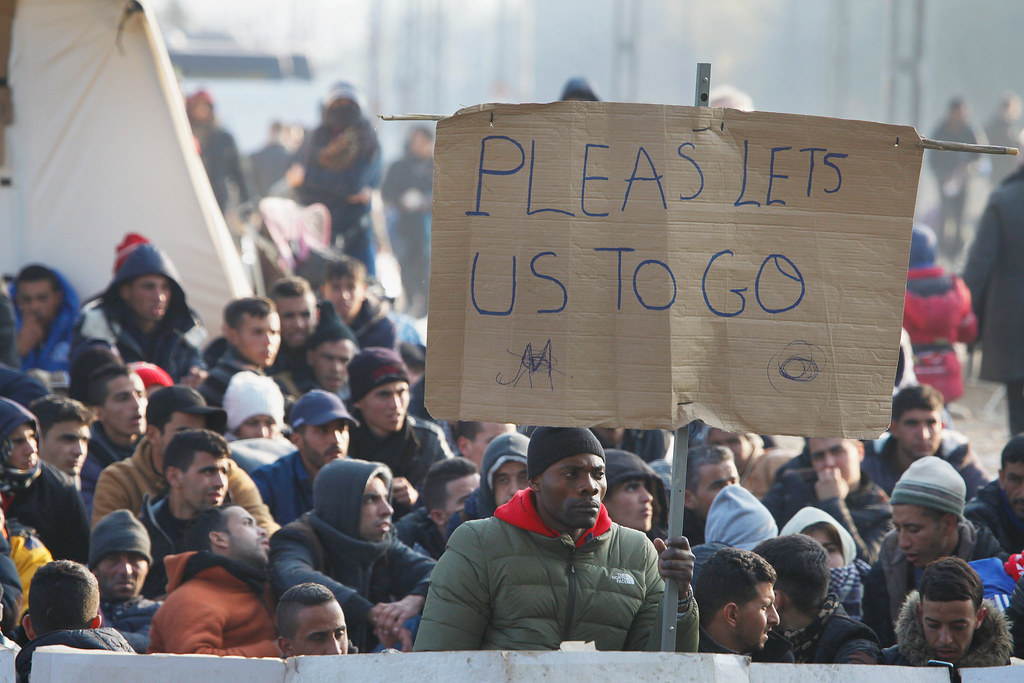 A Fresh Start in EU Migration Policy: Re-examining the Dublin Regulation
