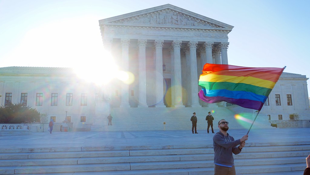 President Biden’s Promise to End Gay Conversion Therapy