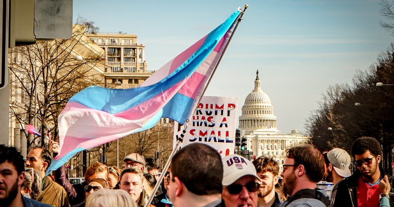 2021 Brings on a Record-Shattering Number of Anti-LGBTQ+ Legislation in the U.S.