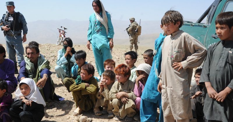 The Taliban Takeover: A Recurring Nightmare for the Hazaras?