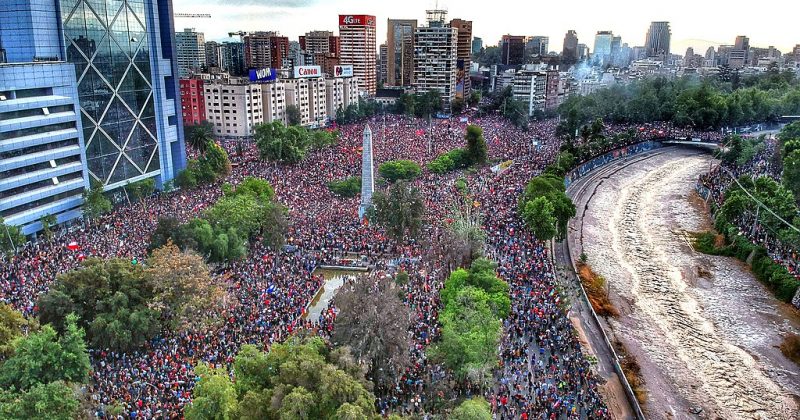Reimagining Governance: The Visionary Potential of Chile’s Rewritten Constitution