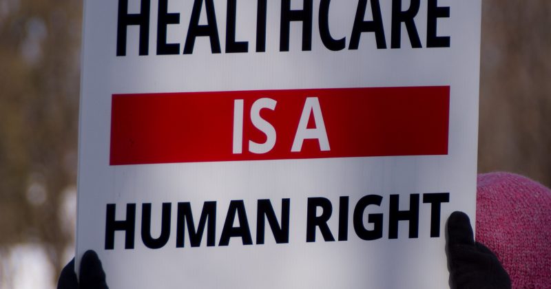 The Right to Healthcare for LGBTQIA Indians: A Relentless Fight towards Equality