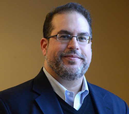 Dr. Leopoldo J. Cabassa Associate Director at SIG Social