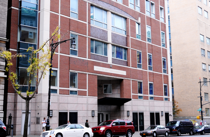 Virtually walk on Columbia University’s campus today :: COLUMBIA ...