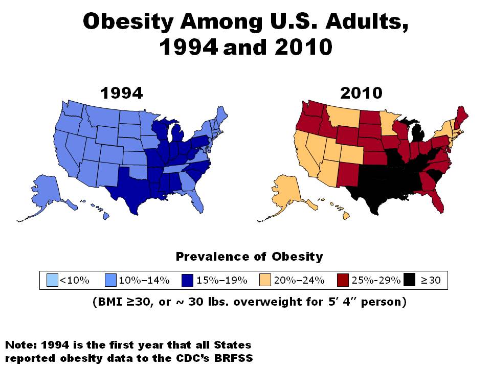 Obesity And The Food Environment | Social & Spatial Epidemiology Unit