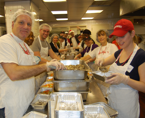 Raising HIV/AIDS Awareness