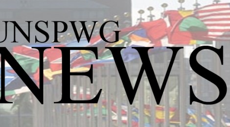 Friends of UNSPWG: Upcoming HAWG Event